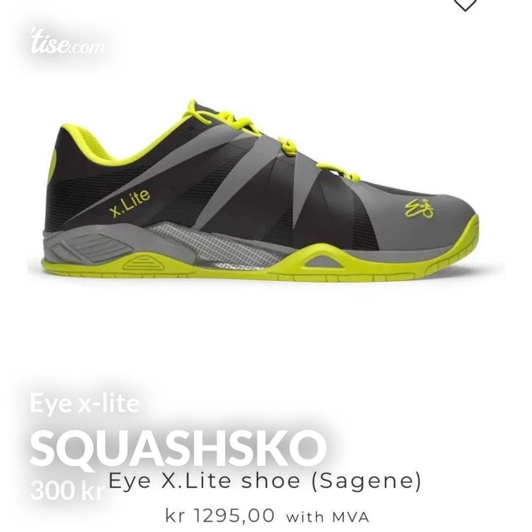 Squashsko