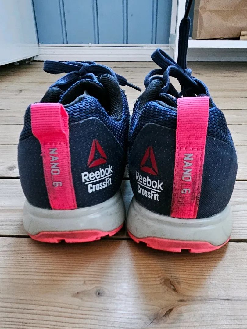 Reebok Crossfit Sko