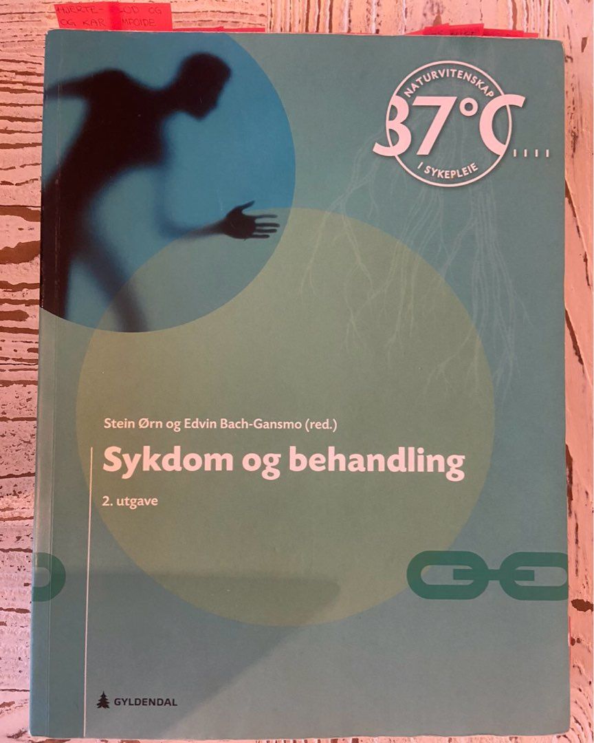 Sykdom og behandling