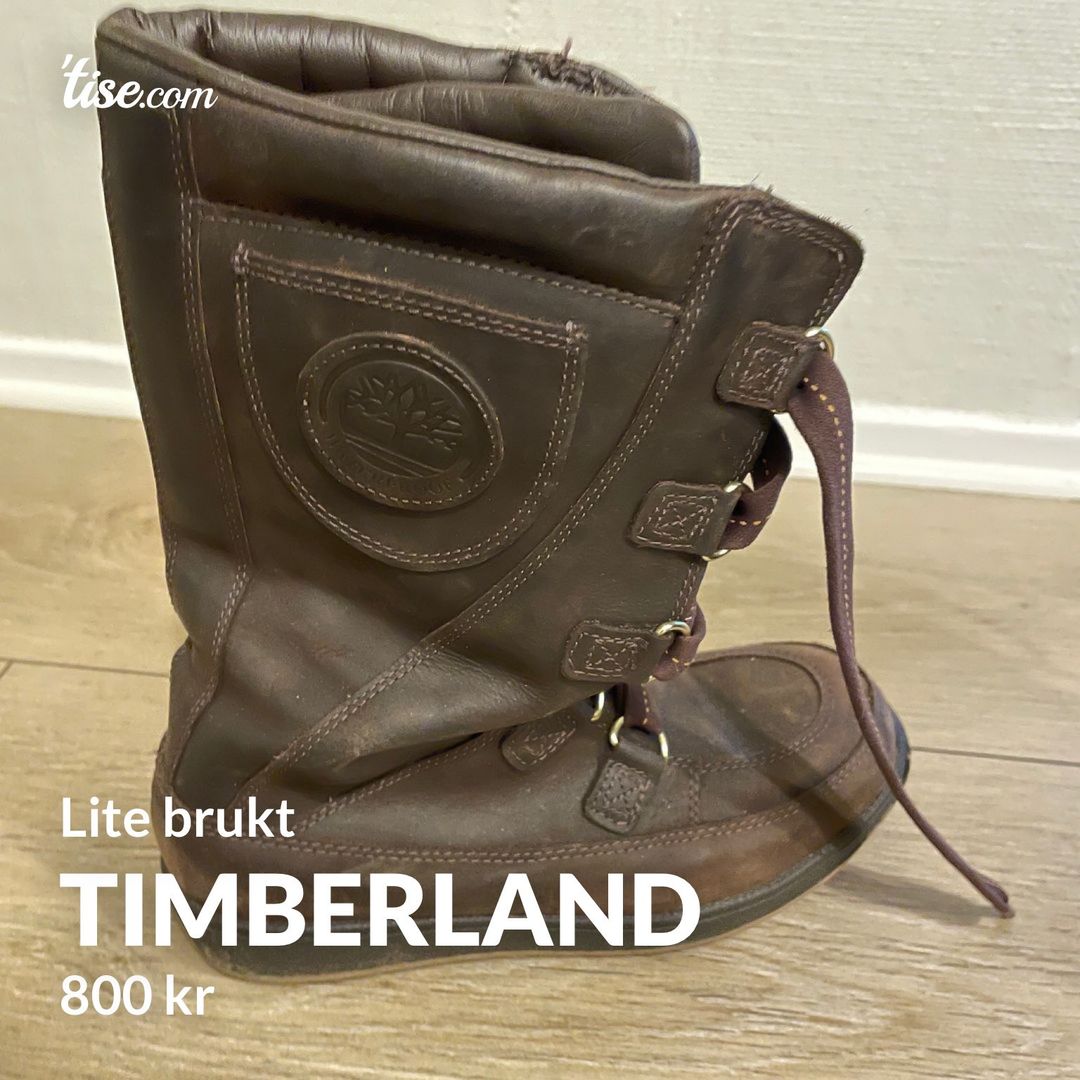 Timberland