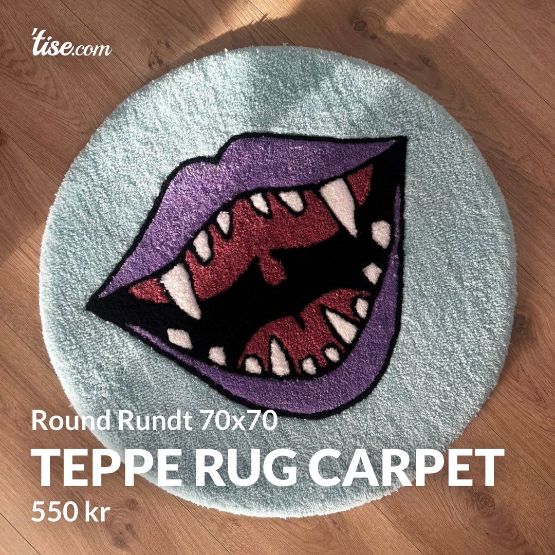 Teppe Rug Carpet