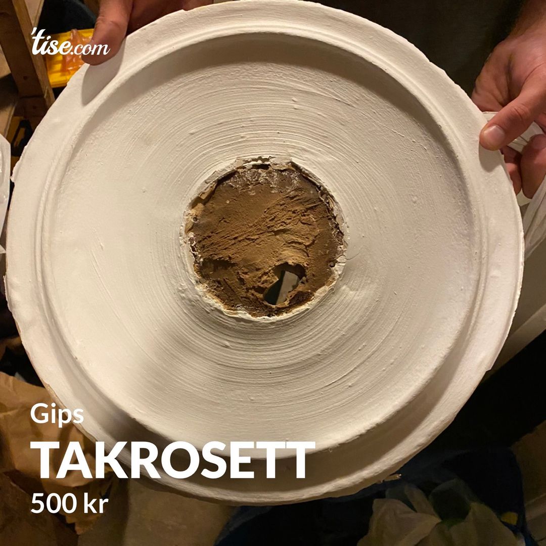 Takrosett