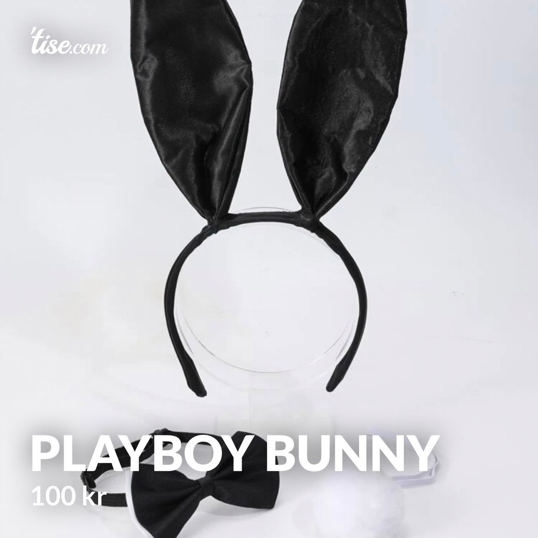 Playboy bunny