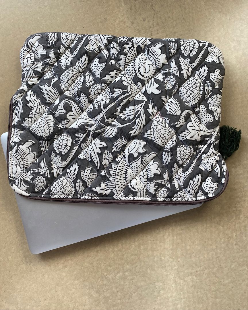 Computer sleeve