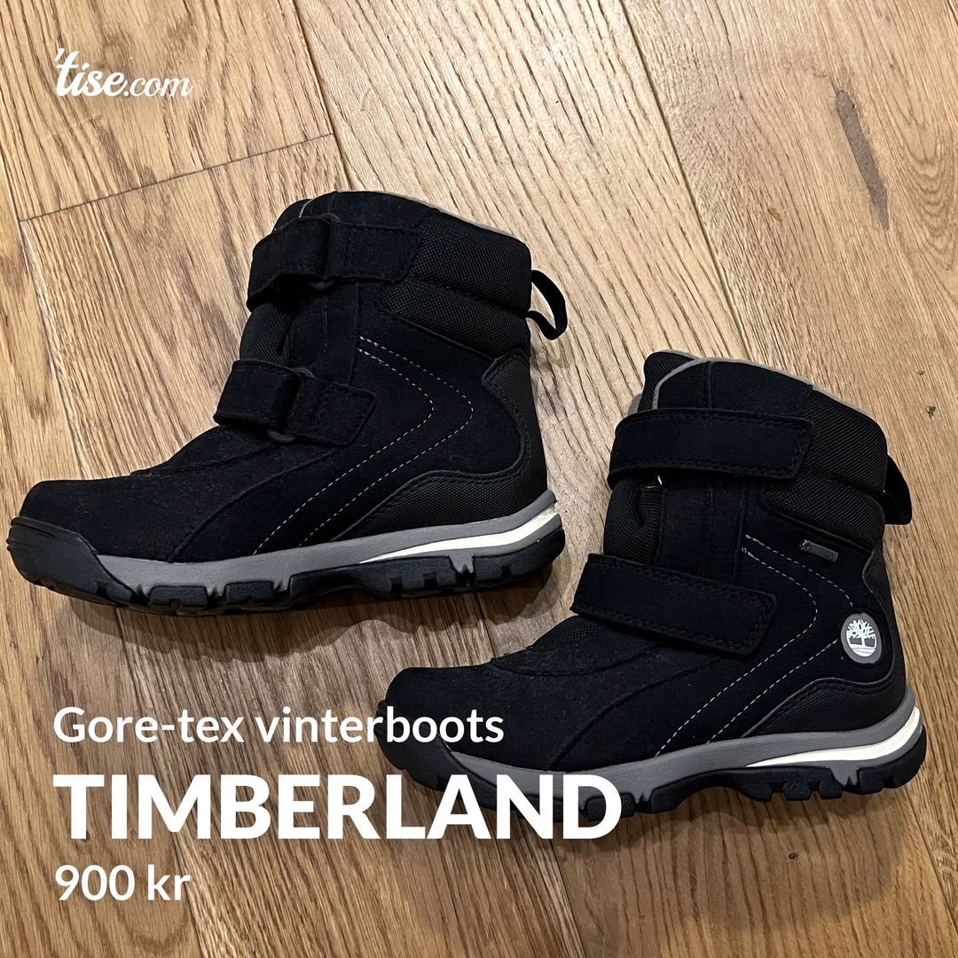 Timberland