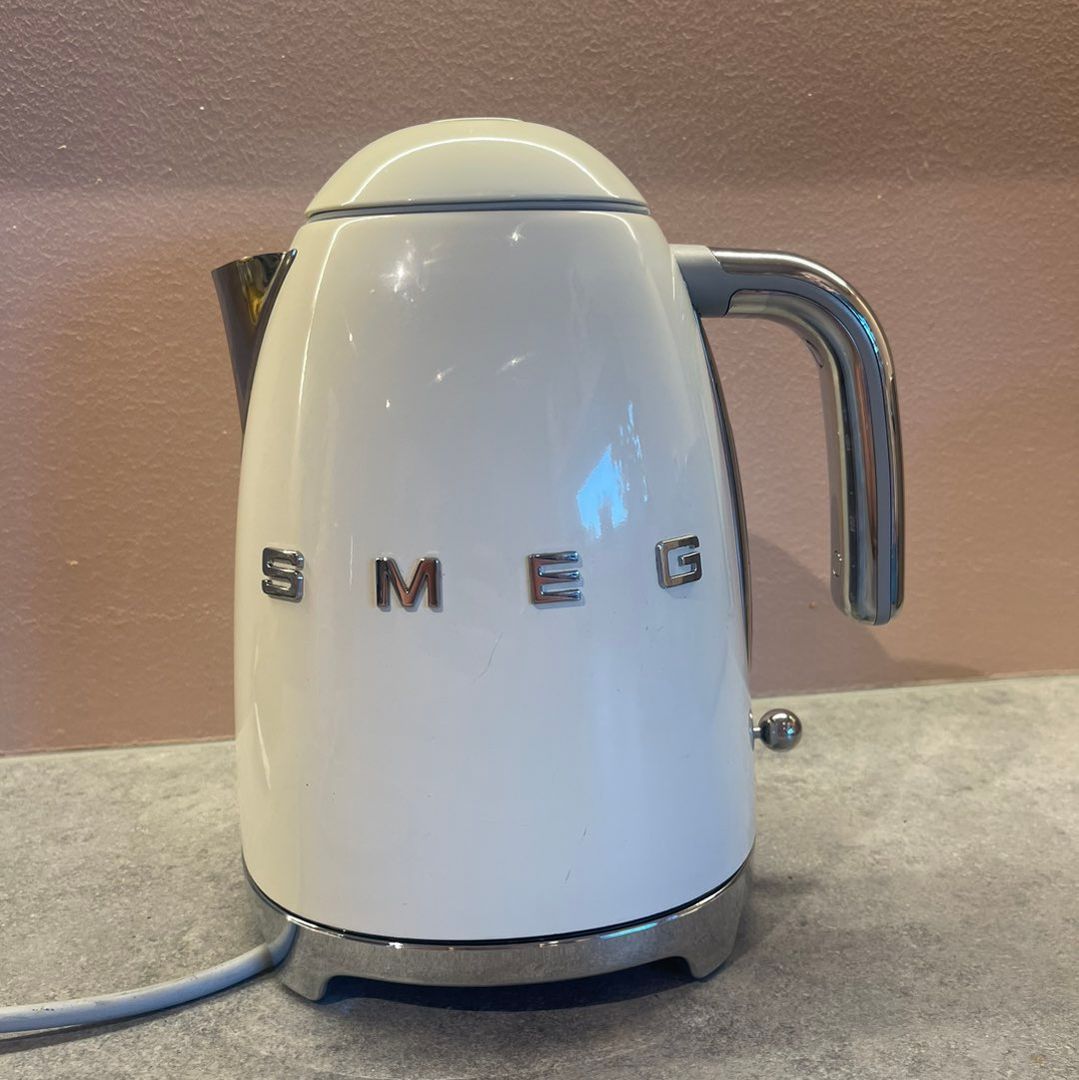 Smeg - Vannkoker