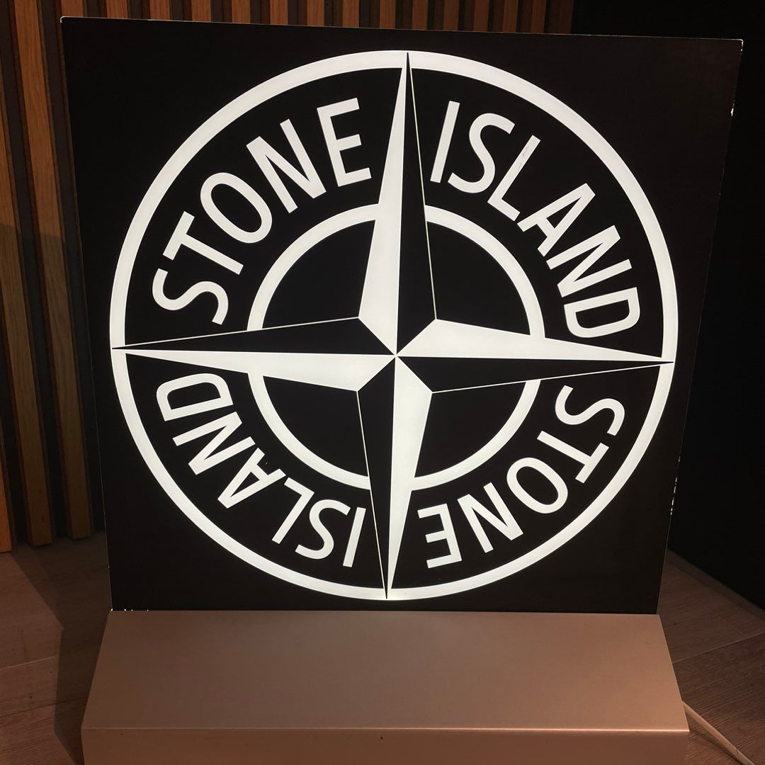 Stone Island