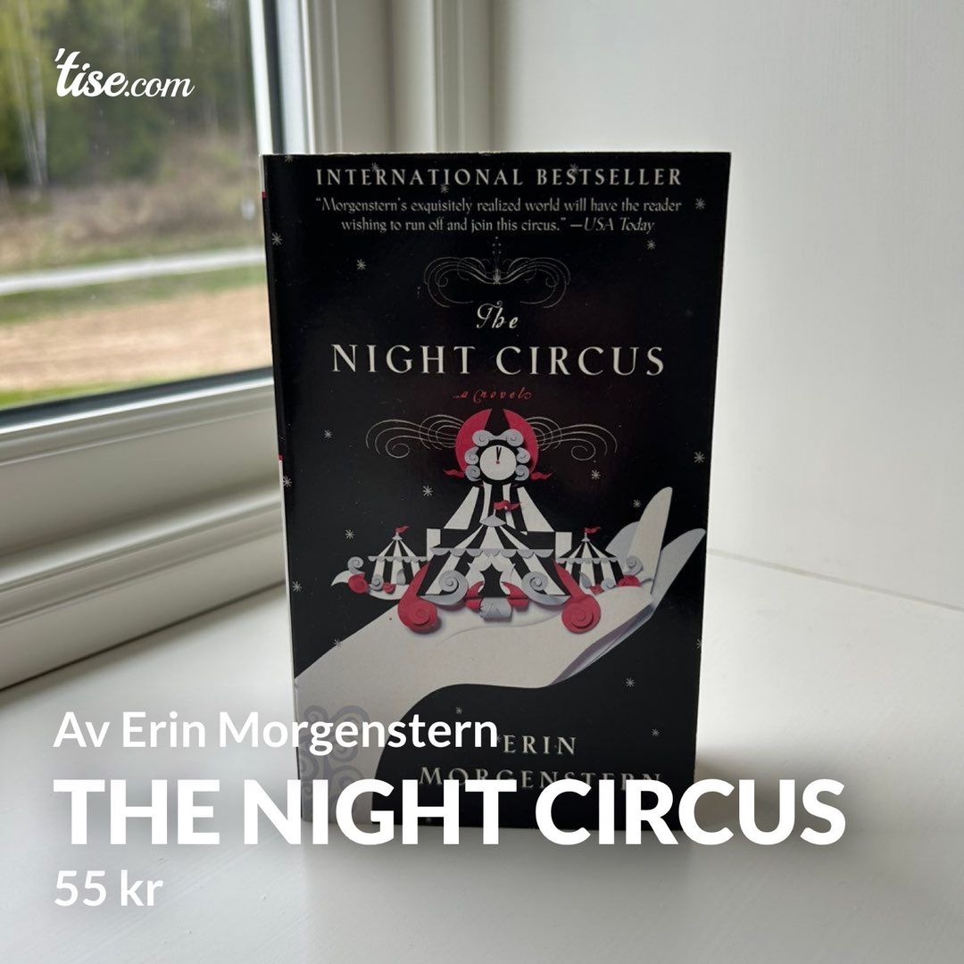 The night circus