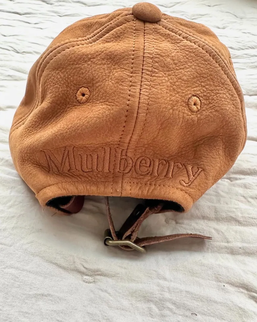 Mulberry kasket