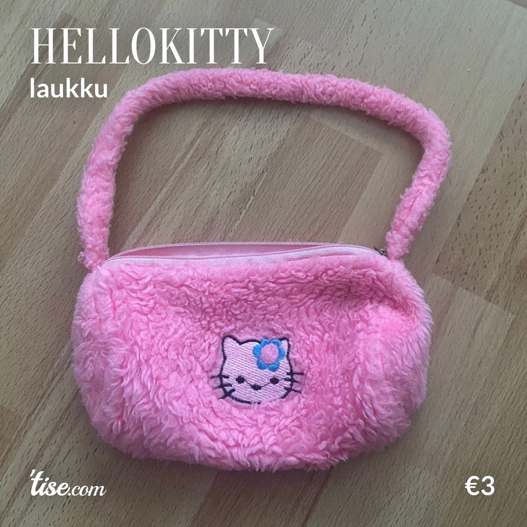 HelloKitty