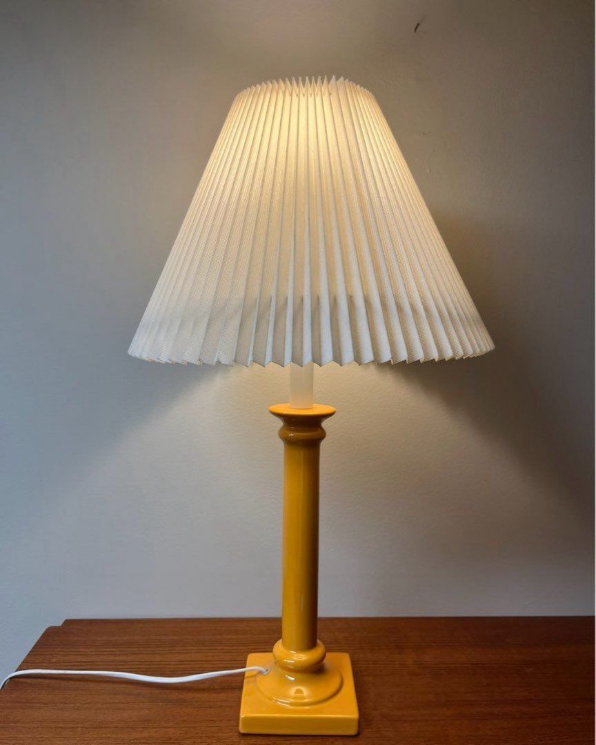 Fransk designlampe