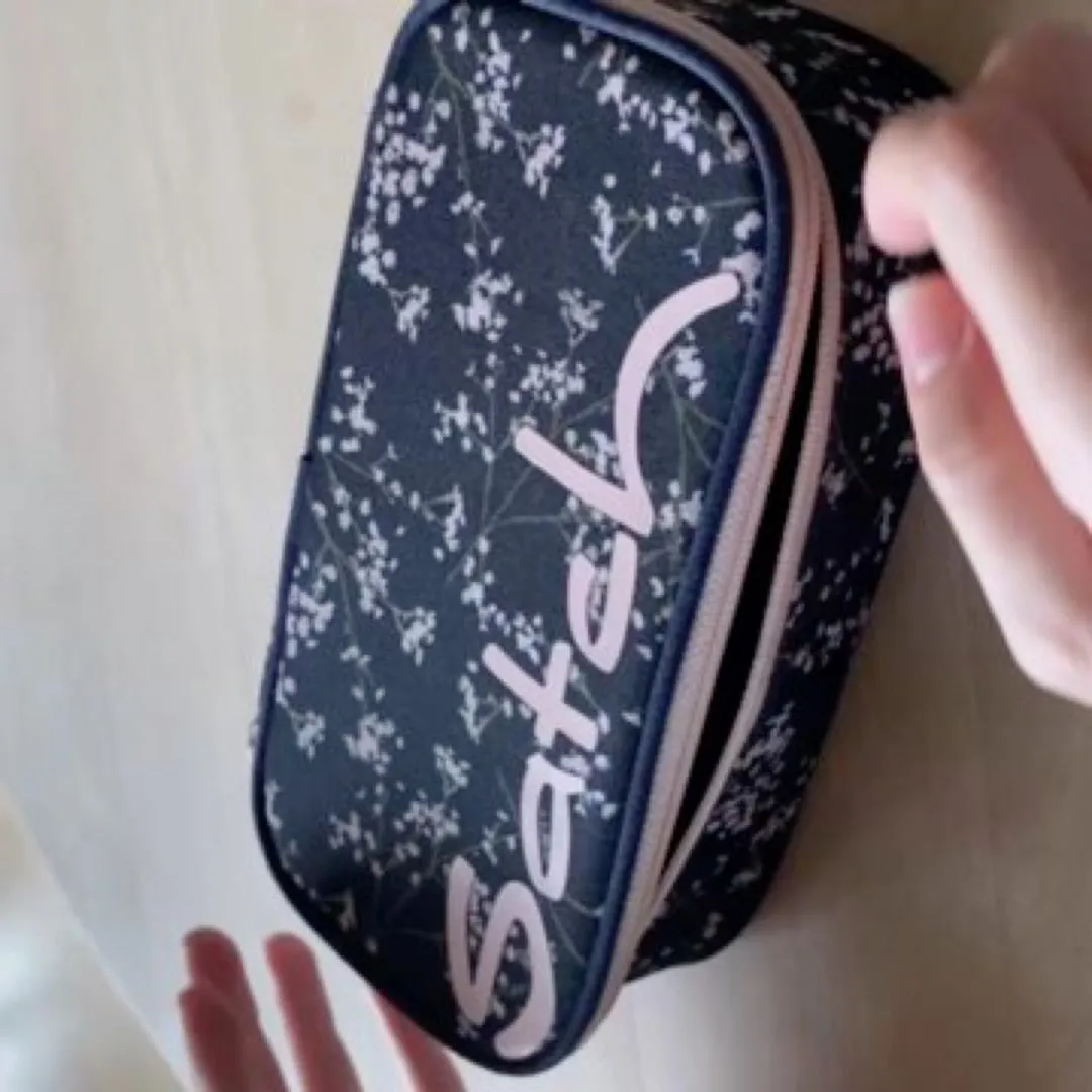 Pencil case