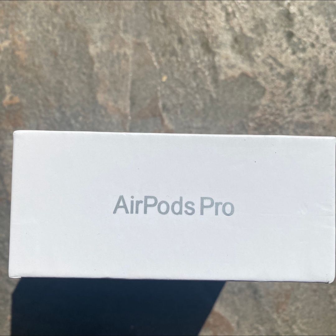 Airpods Pro gen 2