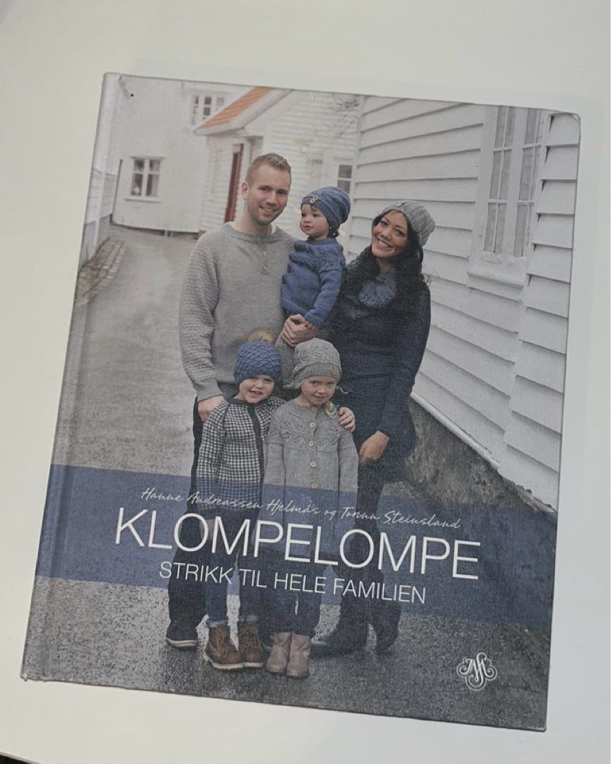 Klompelompe