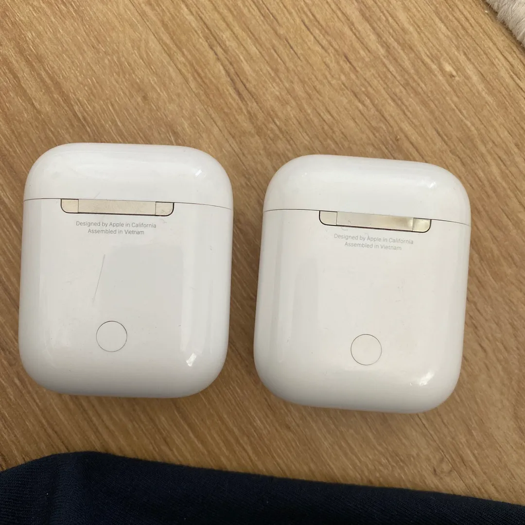 Airpods