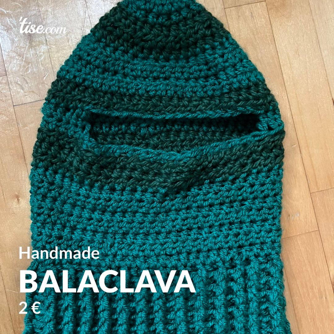 Balaclava