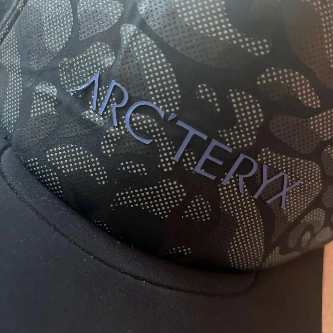 Cap, Arcteryx