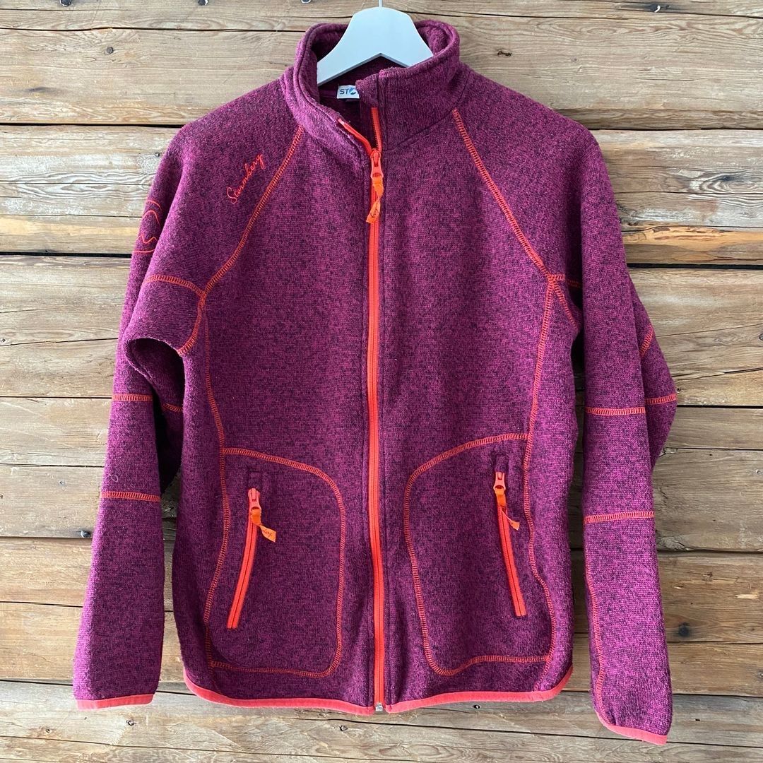 Stormberg fleece