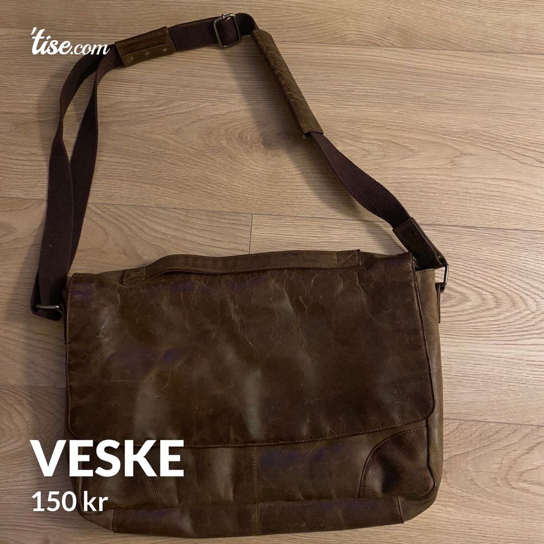 Veske