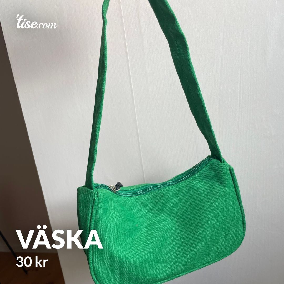 Väska