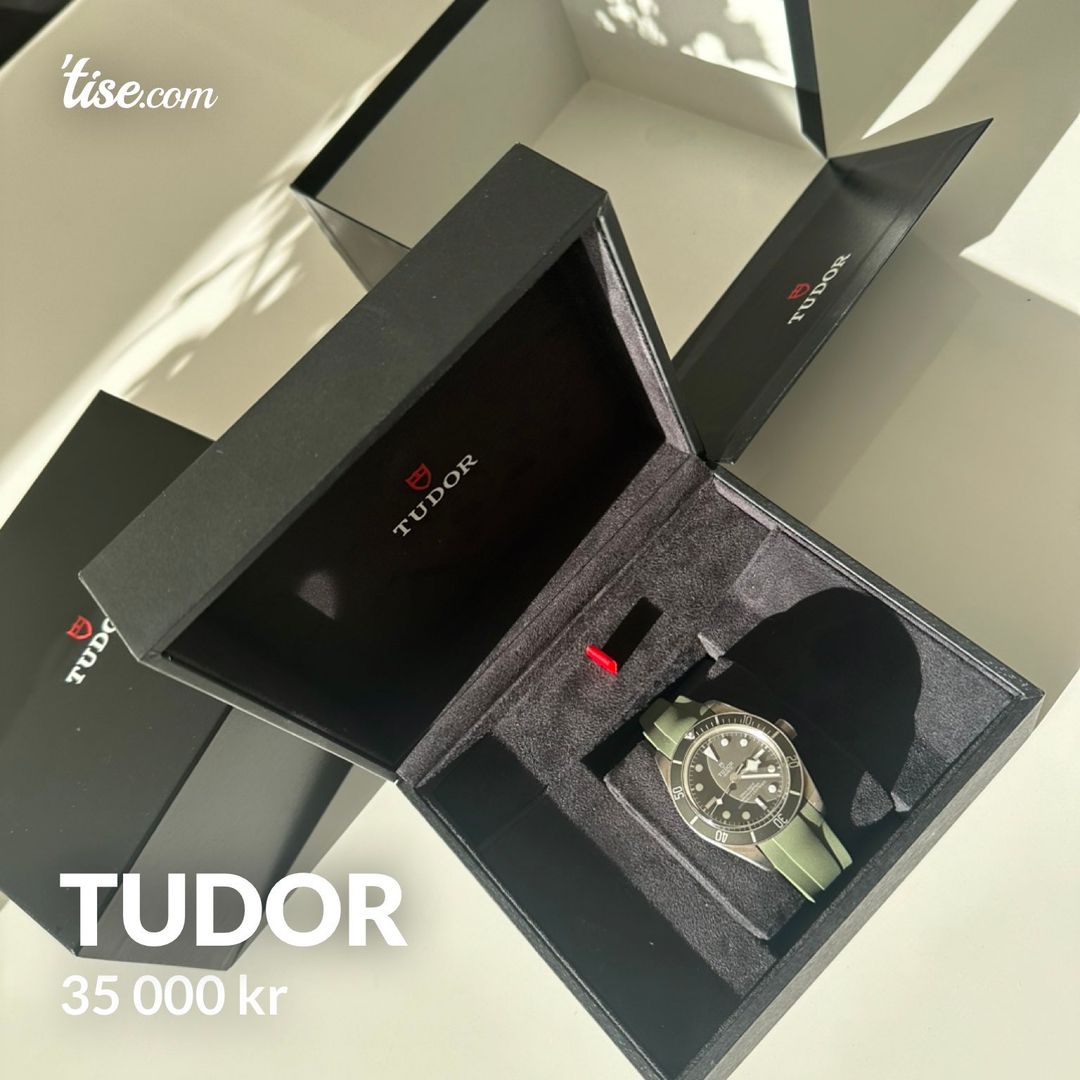 Tudor