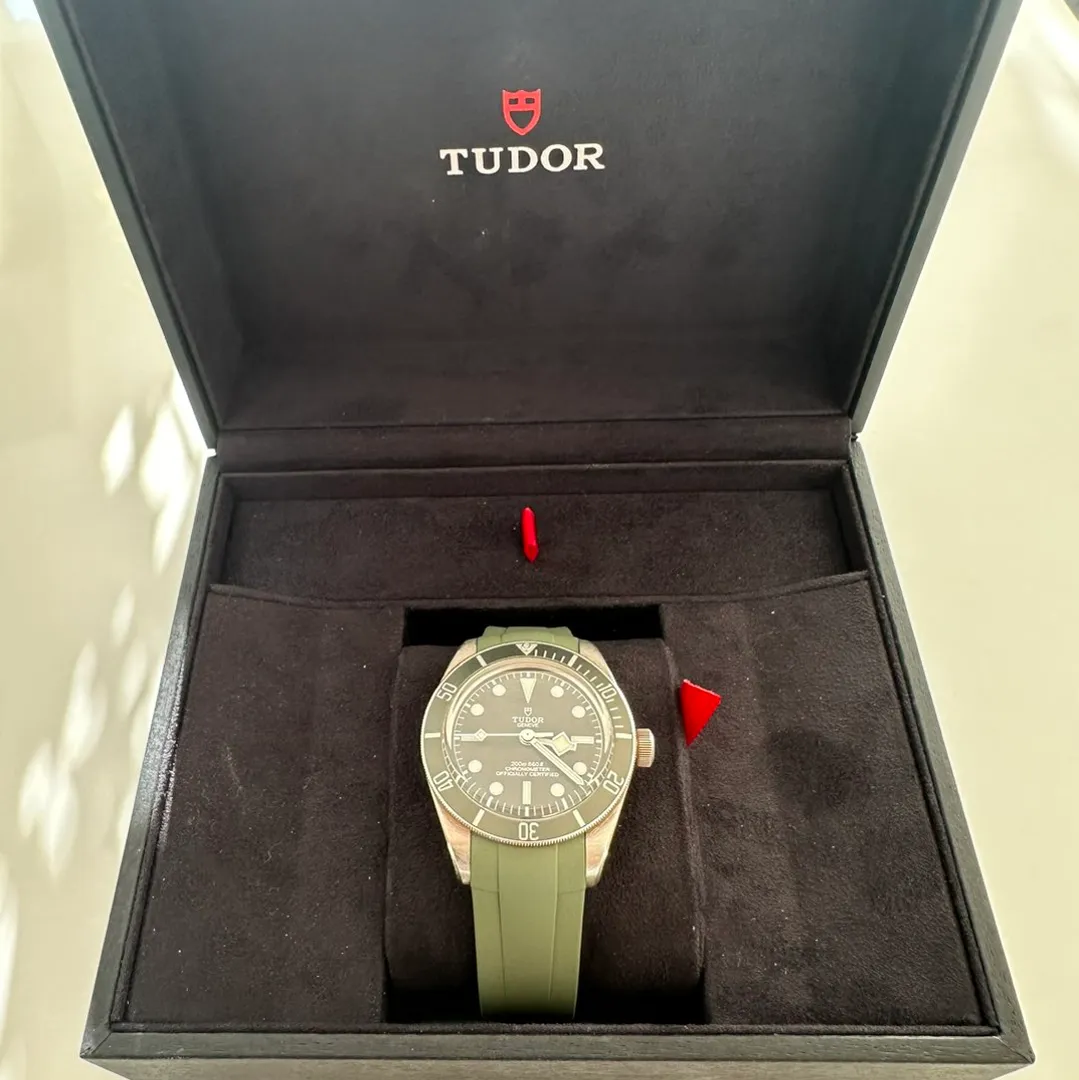 Tudor