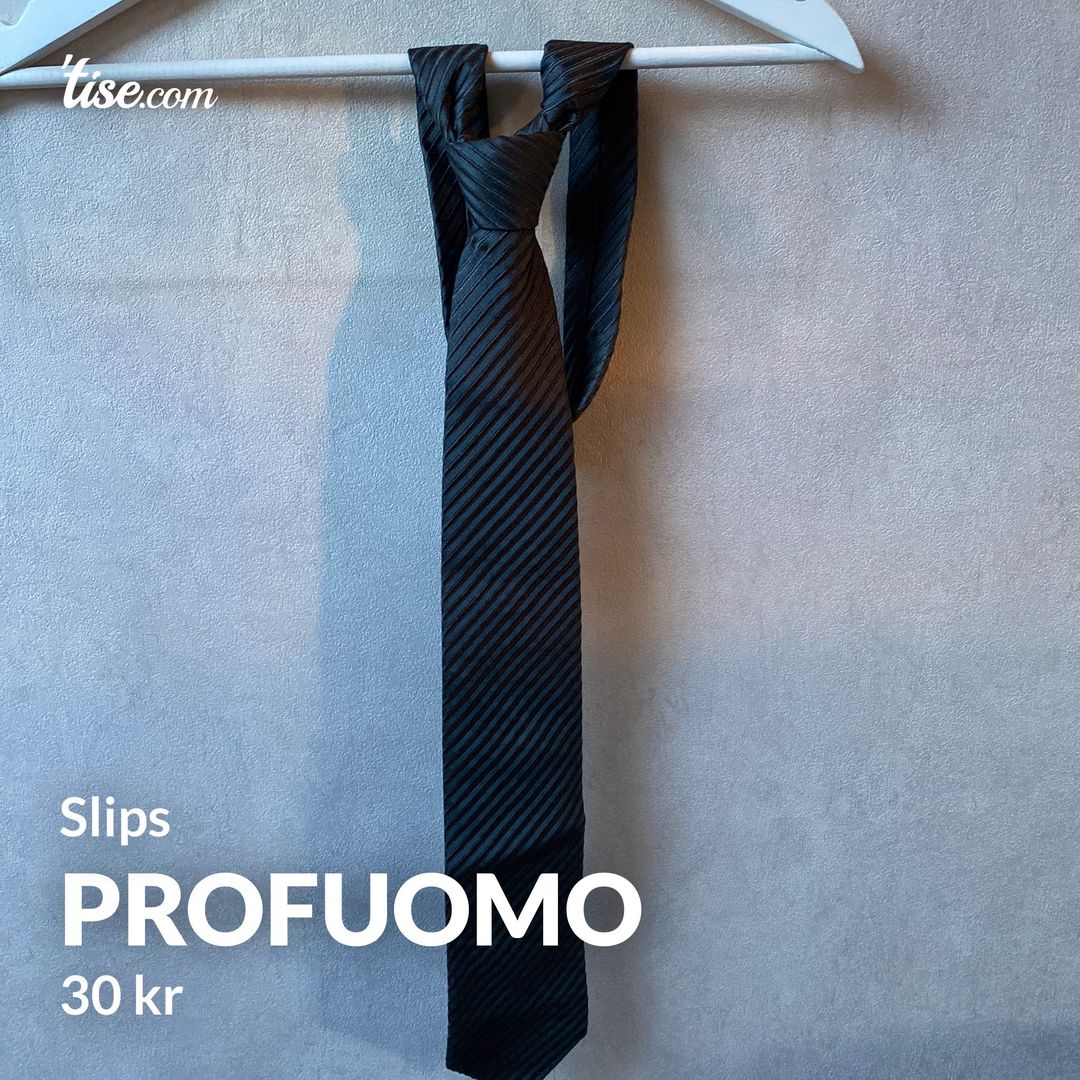 Profuomo