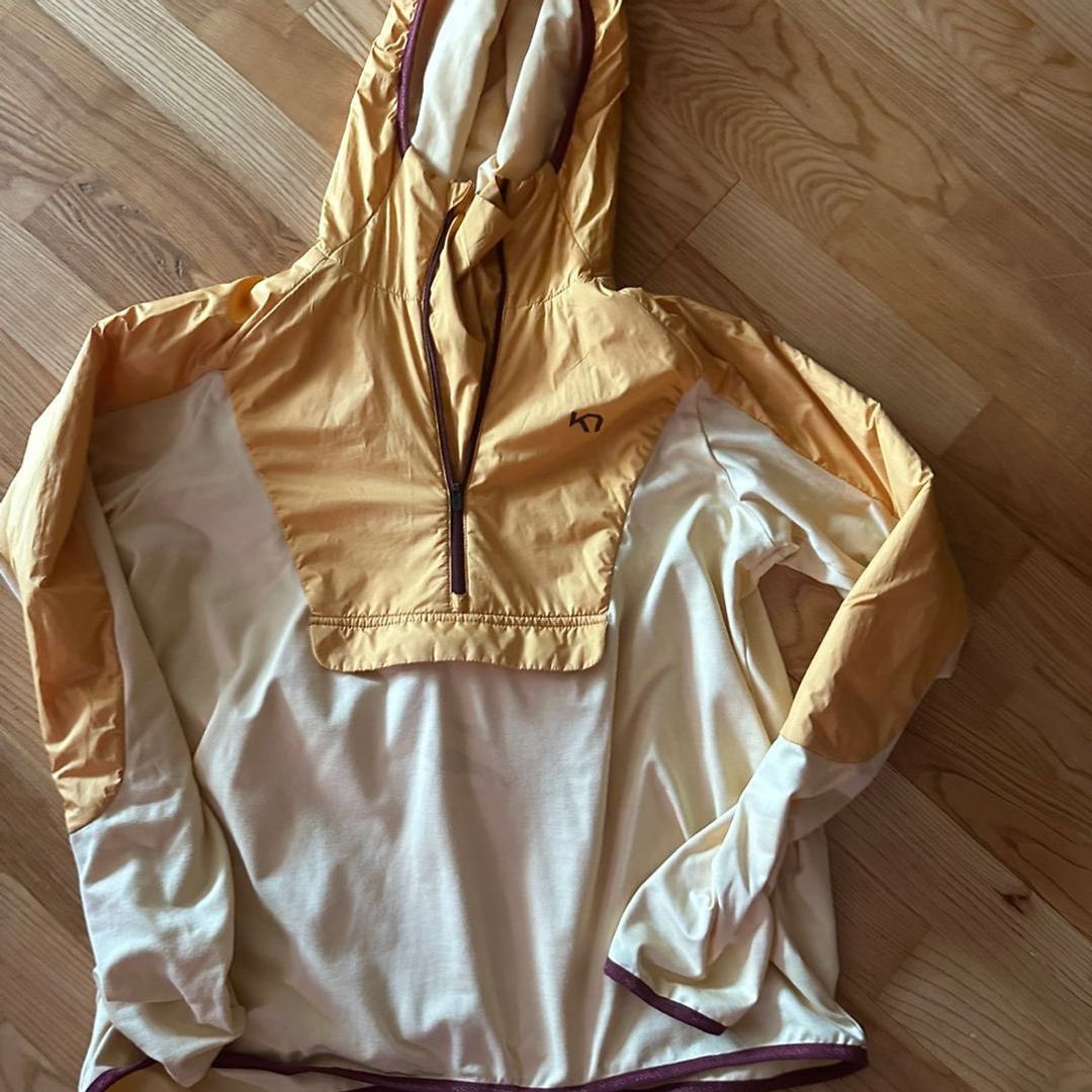 Kari traa anorak