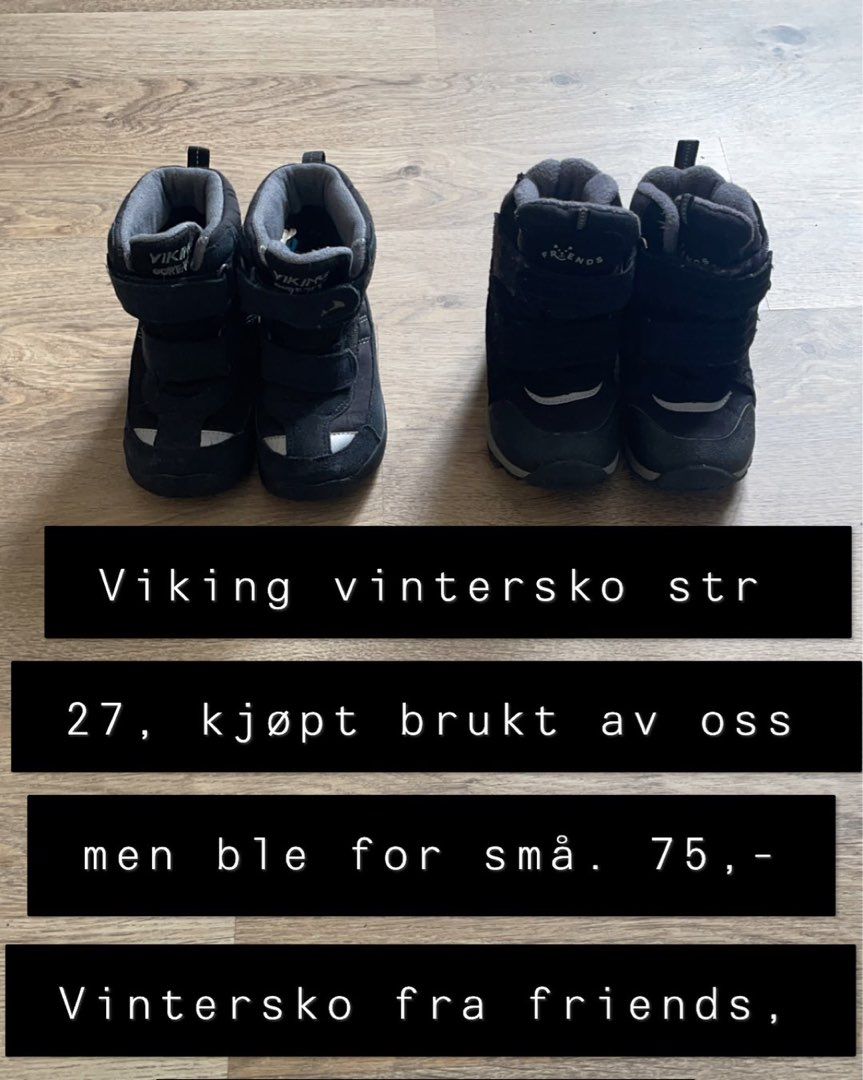 Vintersko