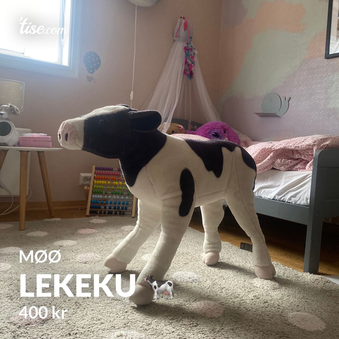 Lekeku 🐄