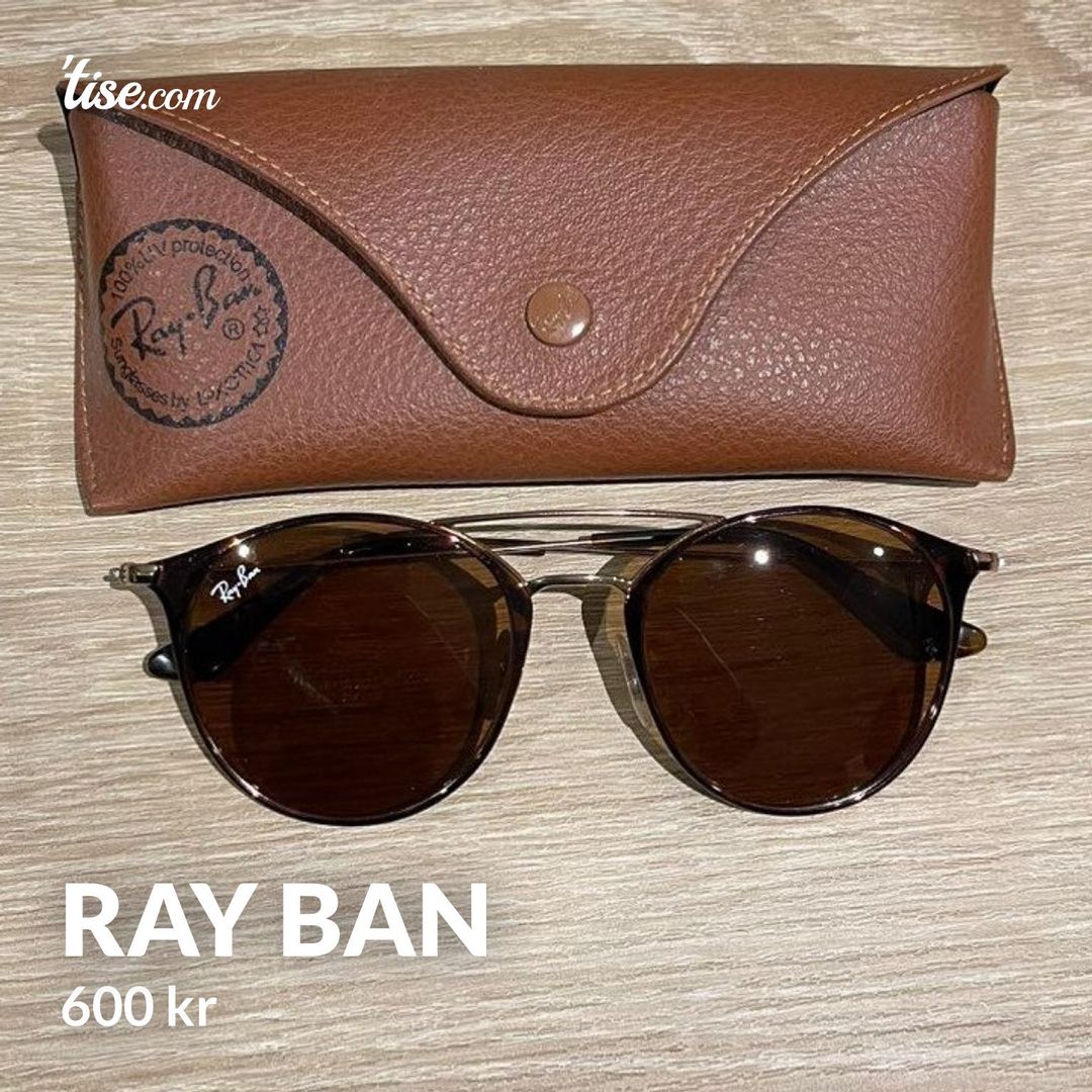 Ray ban