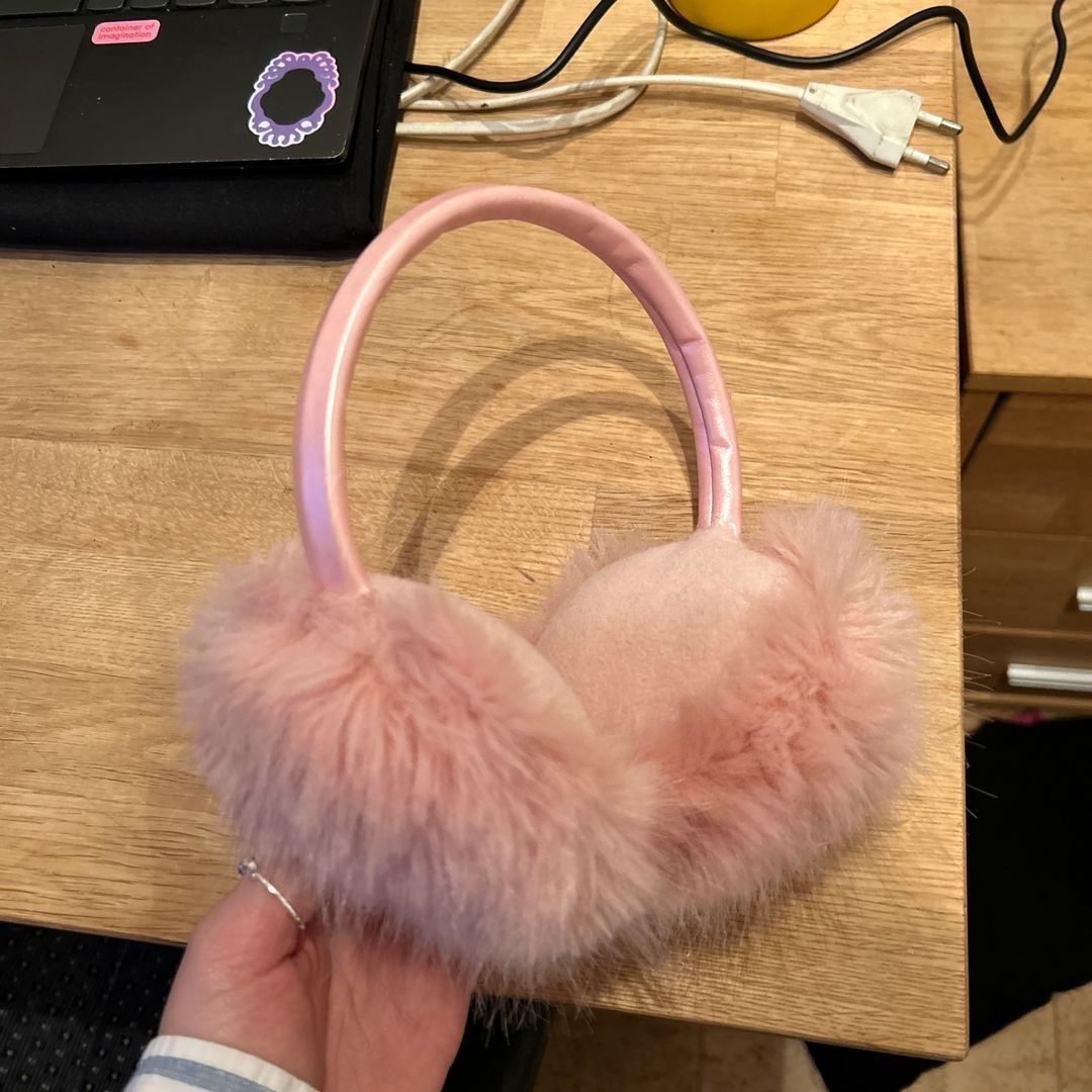 earmuffs