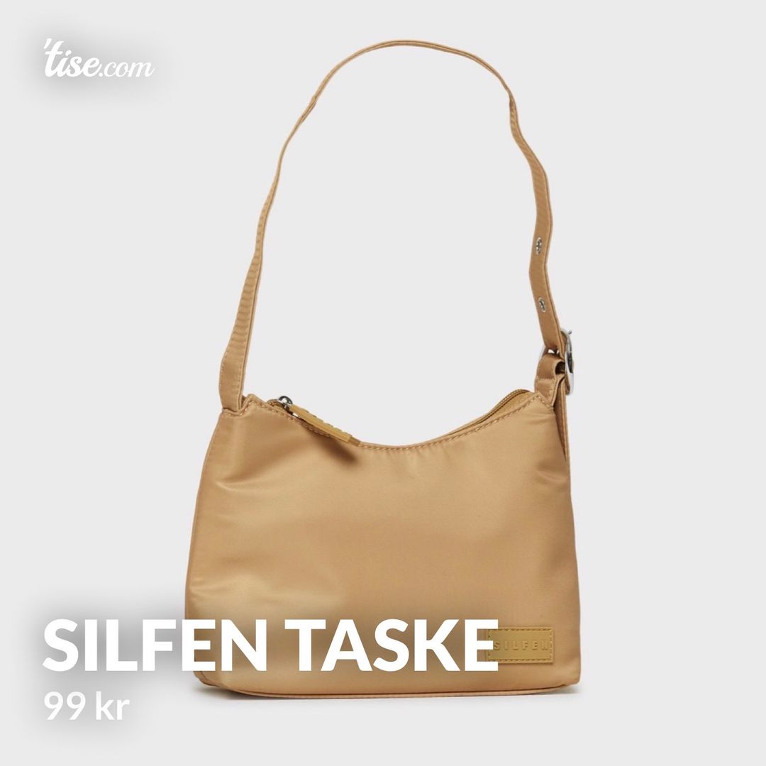 Silfen taske