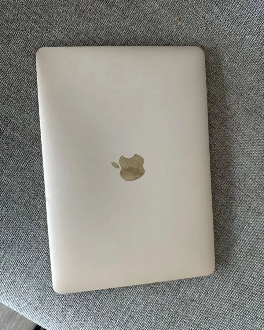 Macbook 12’’ retina