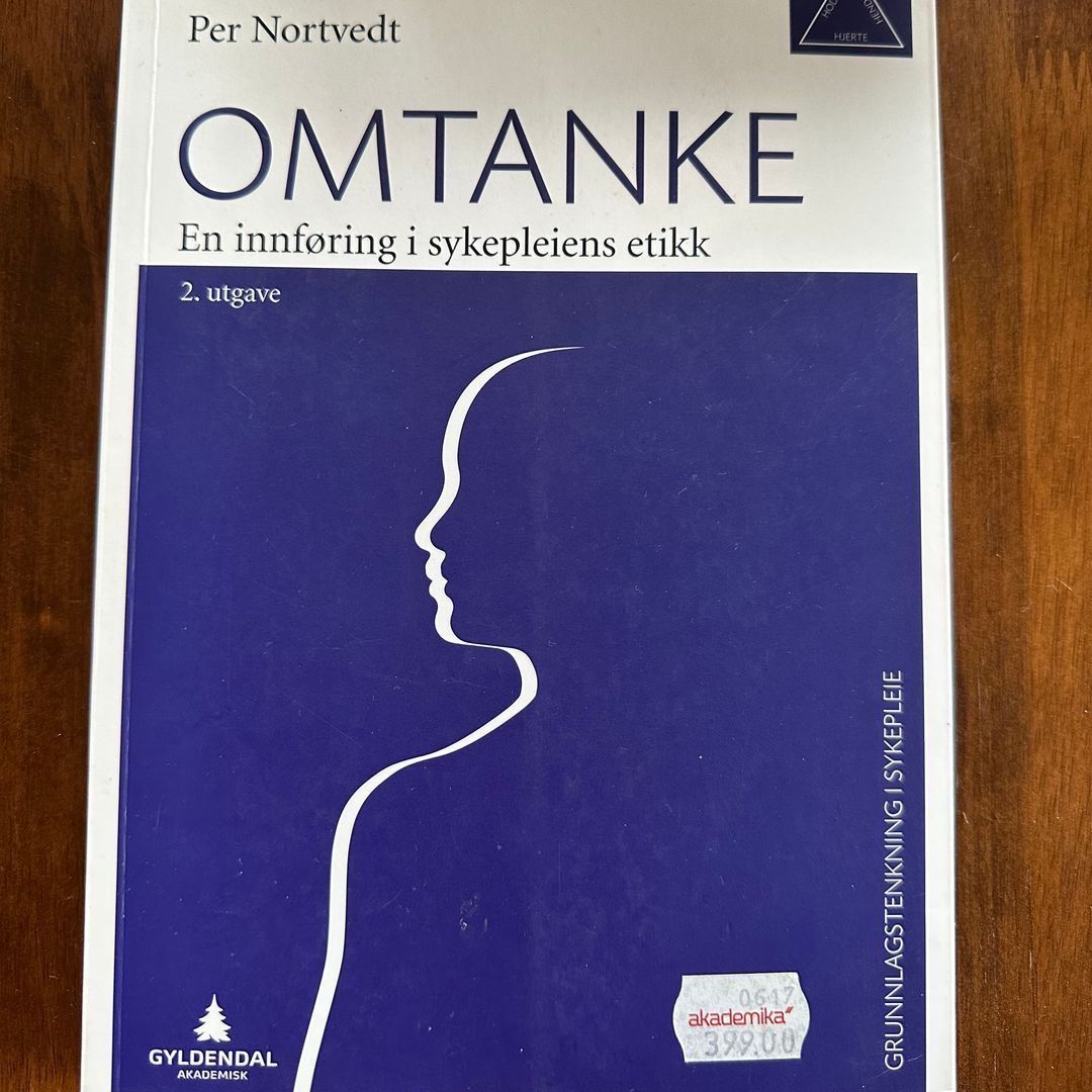 Omtanke