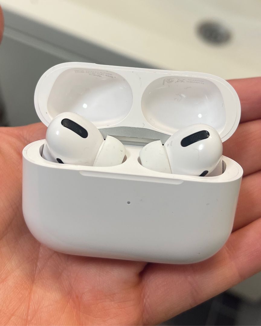 Airpods pro