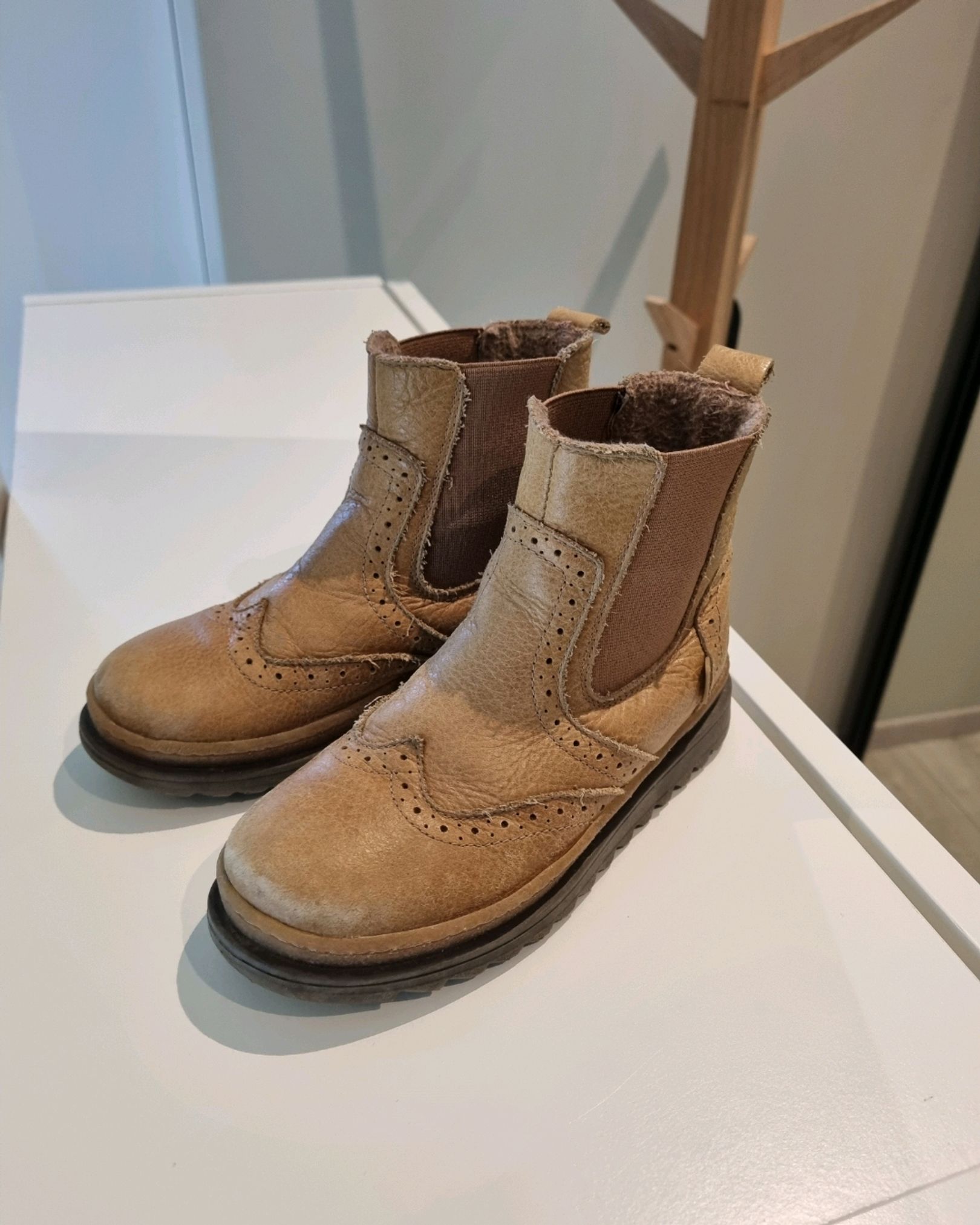 Bisgaard Boots