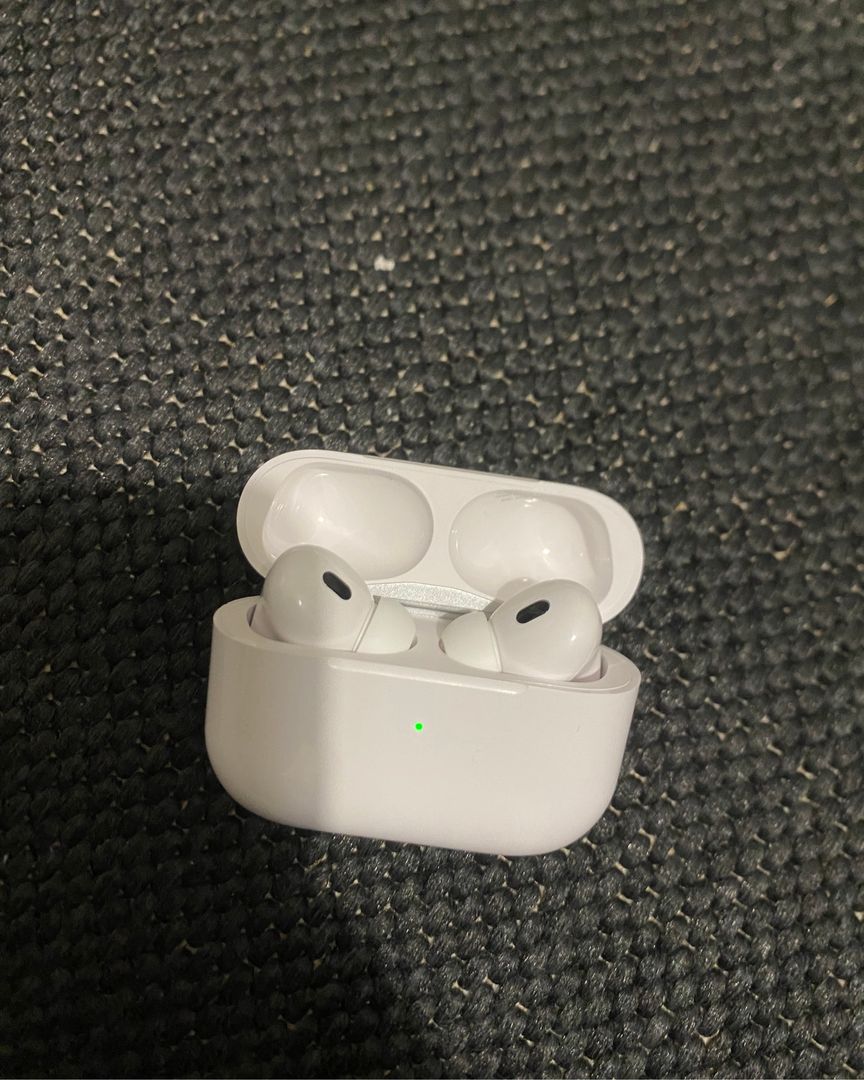 Airpods peo gen 2