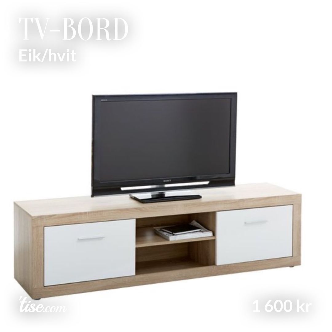 Tv-bord