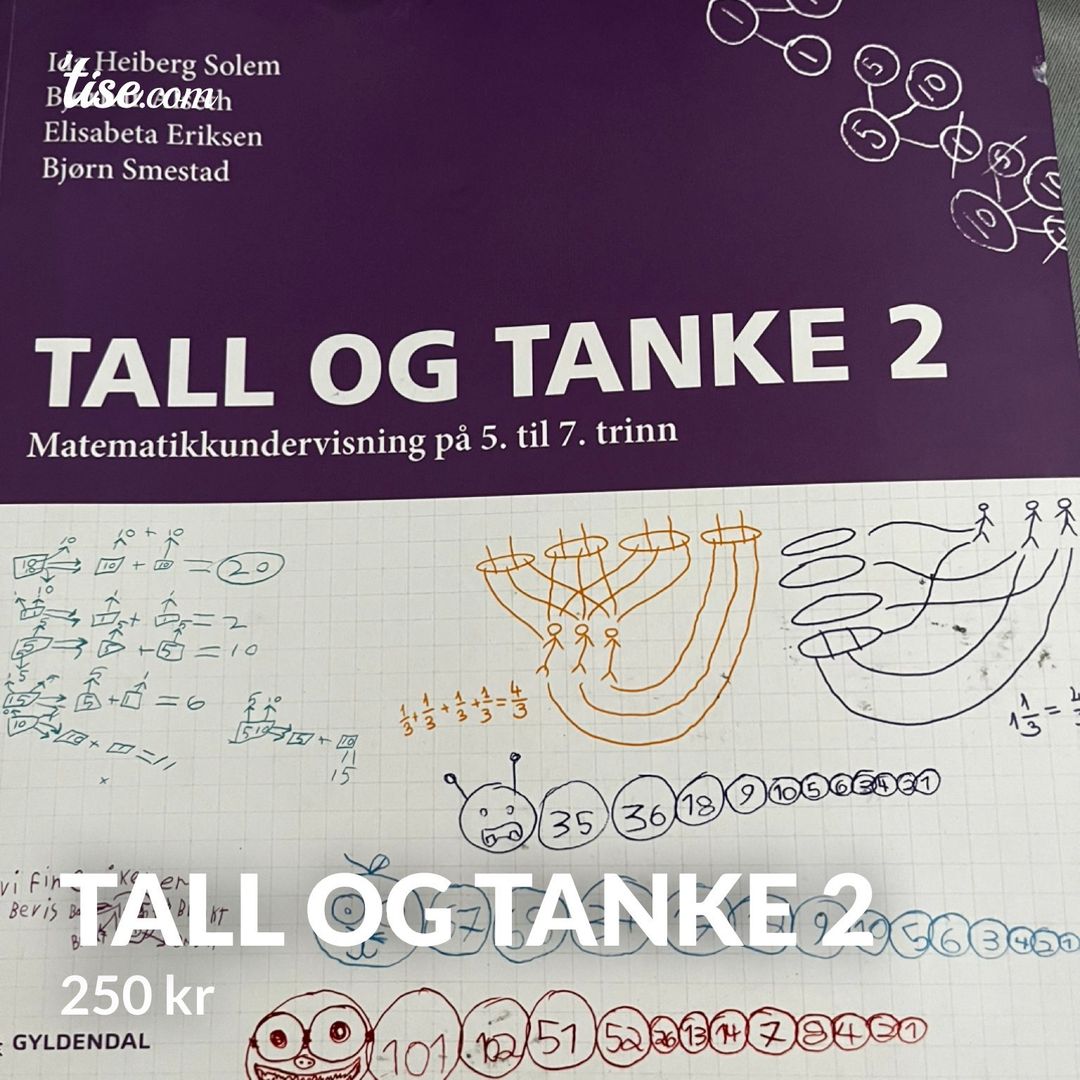 Tall og tanke 2