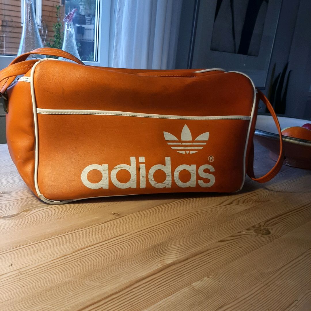 Adidas Retro 70s Bag