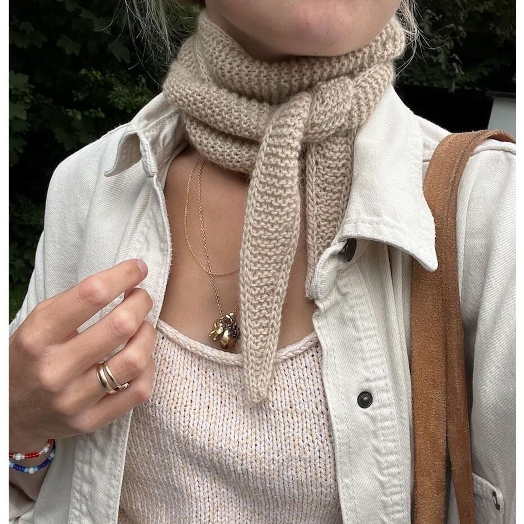 Sophie Scarf