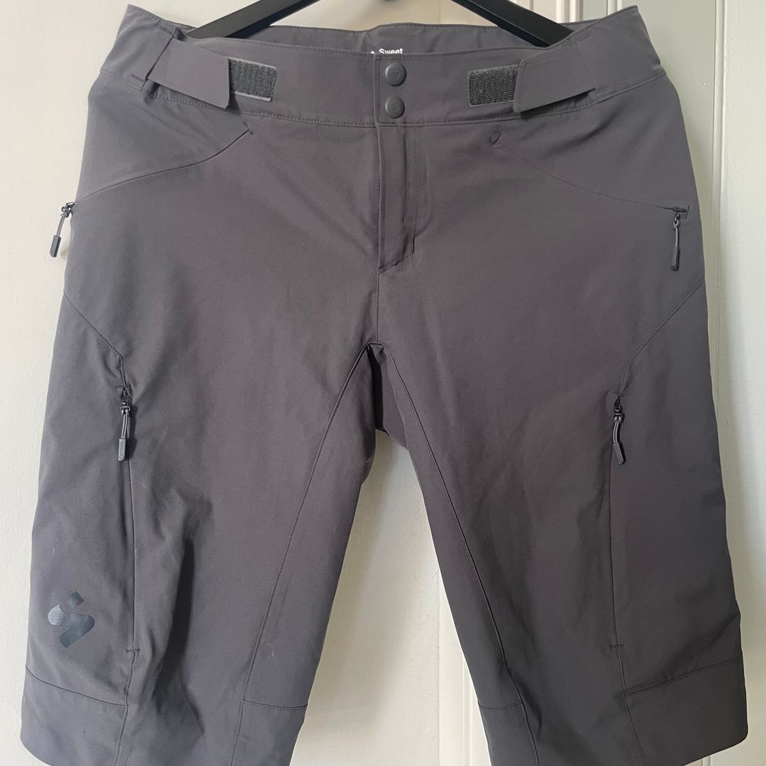 Sykkelshorts