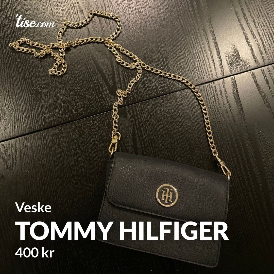 Tommy Hilfiger