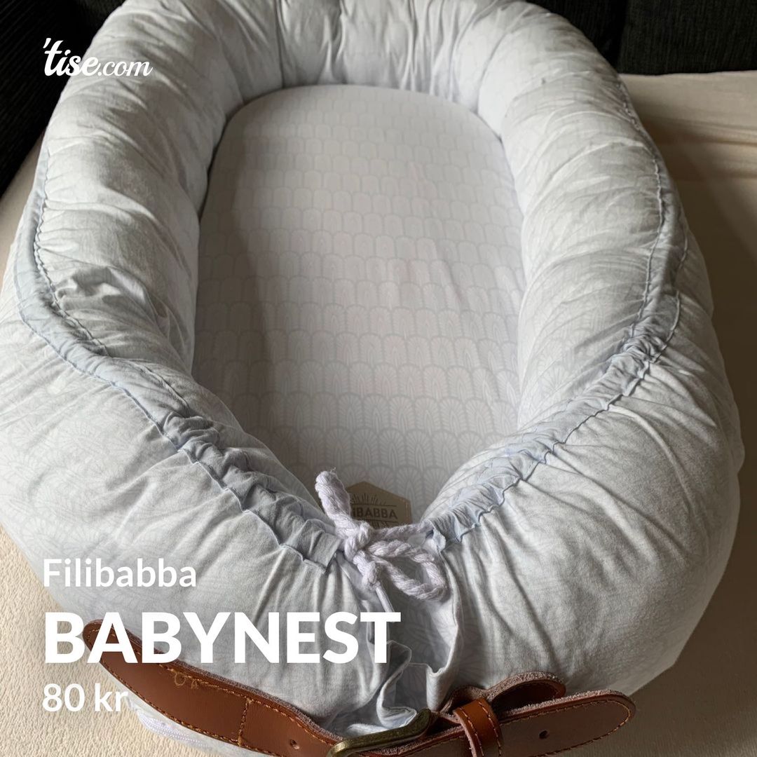 Babynest