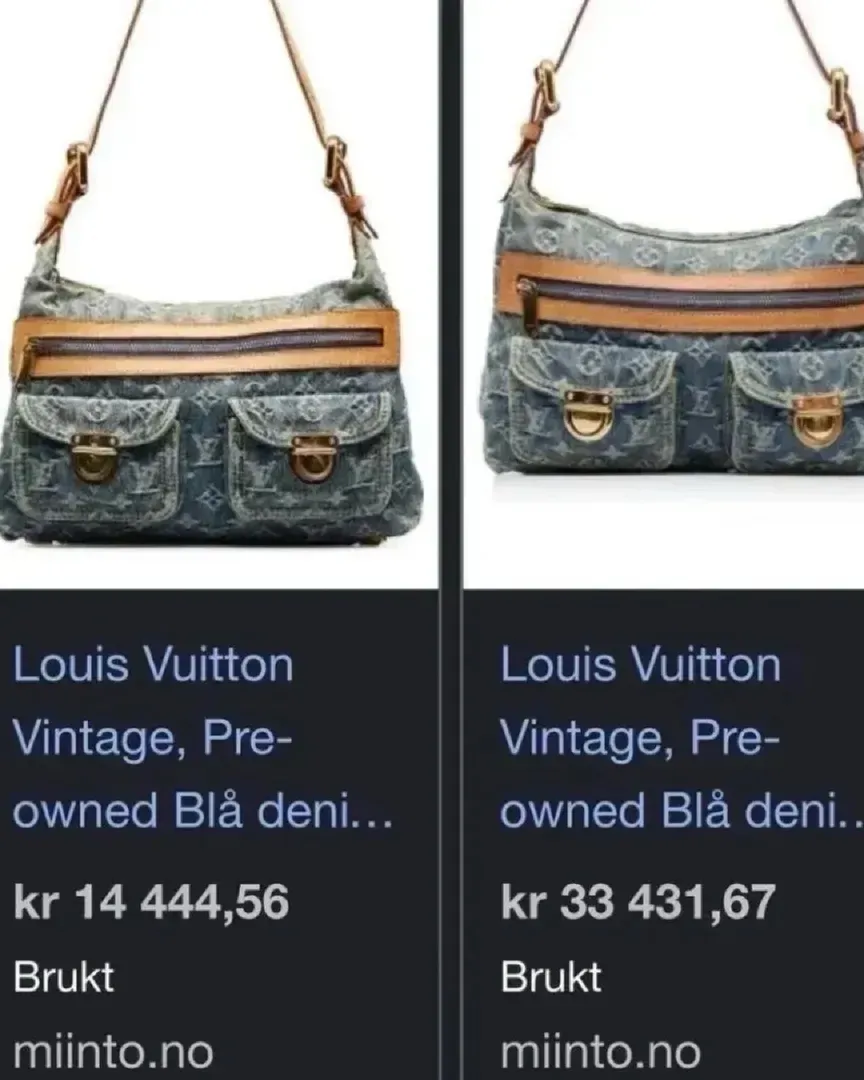 Louis Vuitton