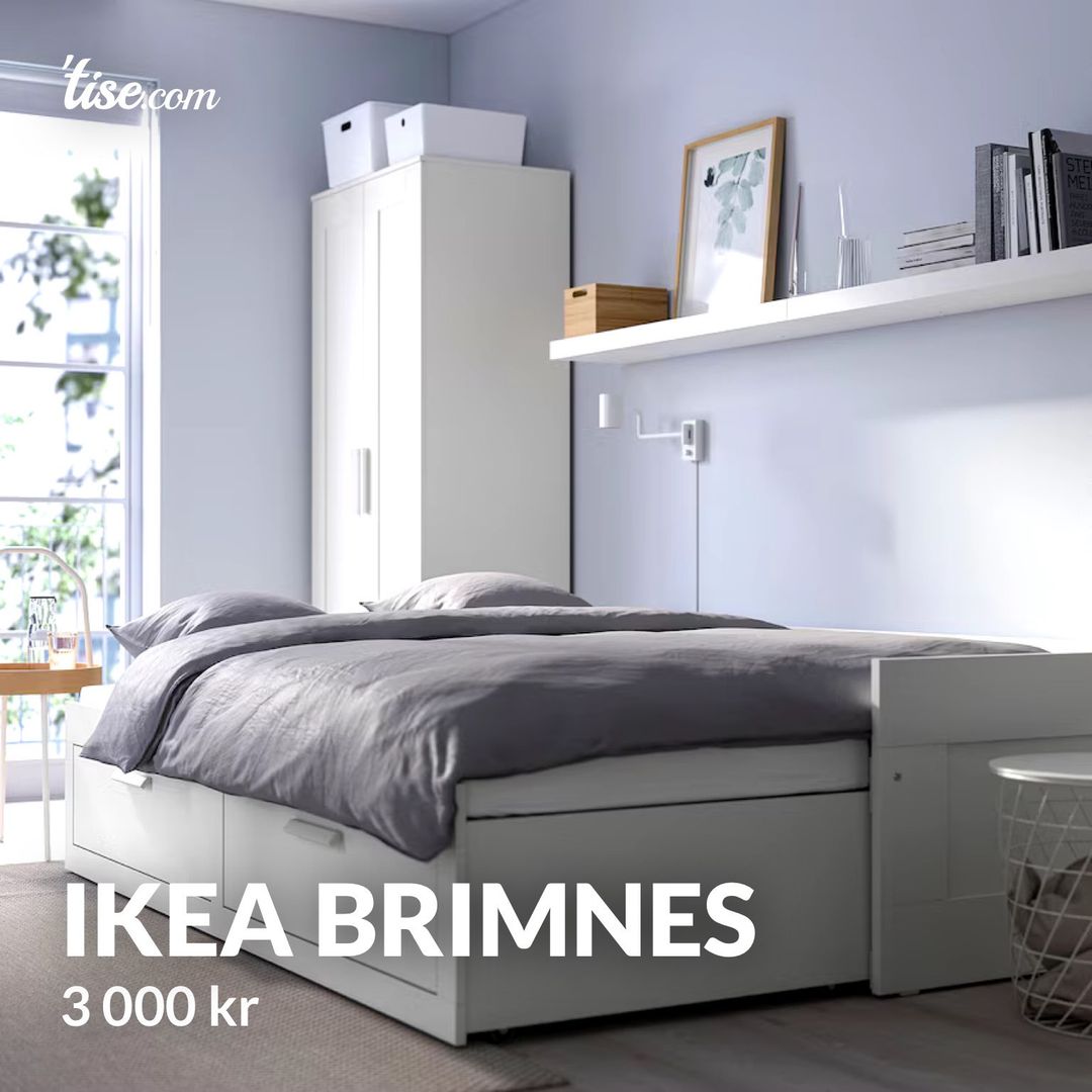 IKEA Brimnes