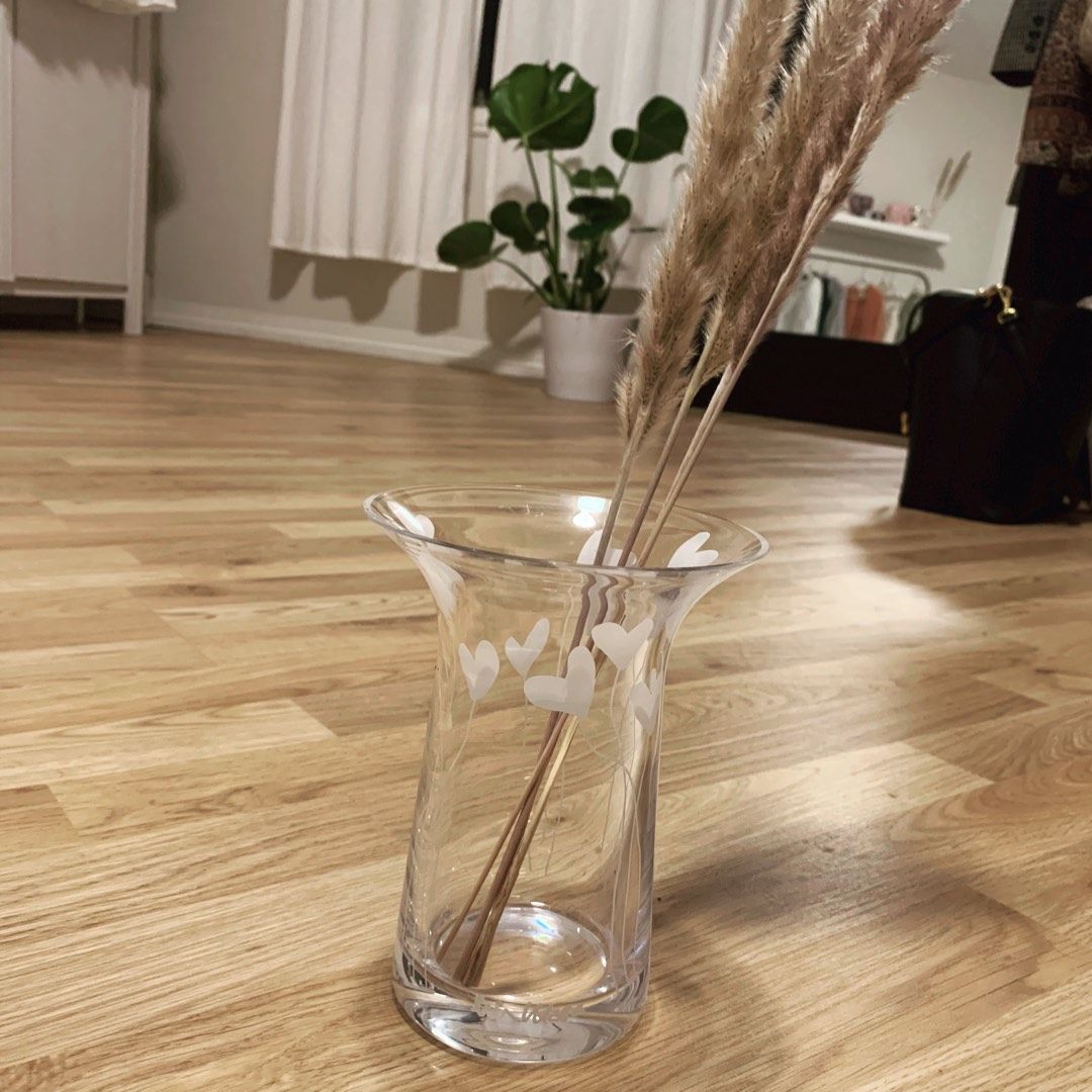 Rosendahl vase