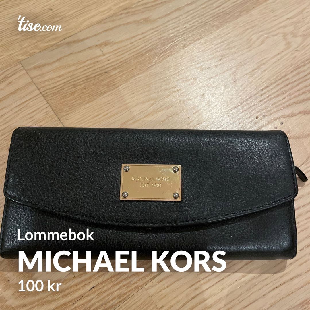 Michael Kors