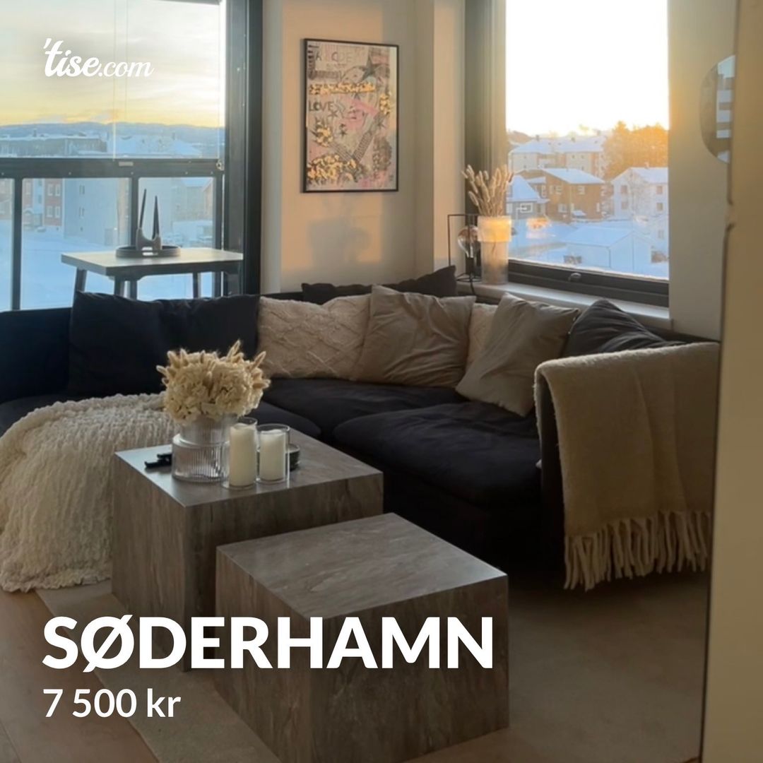 Søderhamn